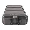 Pelican V700 Vault Takedown Case, Polymer Black