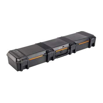 Pelican 770 Vault Single Rifle Case, Polymer Black