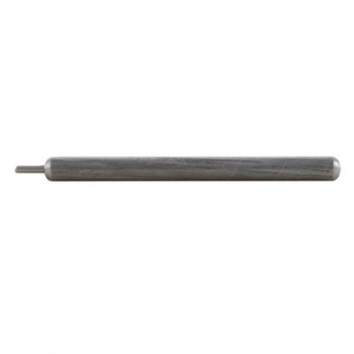 L.E. Wilson Decapping Punch Only 25/270/6.5/7MM Caliber With Ground Pin