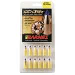 BARNES SPIT-FIRE TMZ MUZZLELOADING BULLETS 50 CALIBER SABOT WITH 45 CALIBER 290 GR HOLLOW POINT BOAT TAIL LEAD-FREE 24 PER BOX