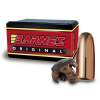 Barnes Bullets 377 Caliber 255 GR Flat Nose Flat Base 50 Per Box