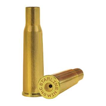 Starline 348 Winchester Brass Case 100 Per Bag