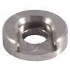 Sinclair International Priming Tool Shell Holder #1 38 SPC/357 Magnum, Stainless