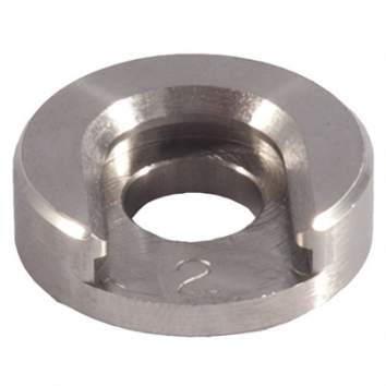 Sinclair International Priming Tool Shell Holder #1 38 SPC/357 Magnum, Stainless