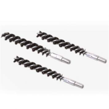 BORE TECH 6.5MM CALIBER PROOF POSITIVE BORE BRUSH, NYLON PACK OF 3