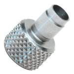 REDDING 6MM SMALL PILOT STOP STAINLESS