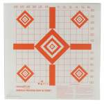REDFIELD PRECISION SIGHT-IN TARGETS 100 PER PACK
