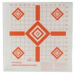 Redfield Precision Sight-In Targets 100 Per Pack