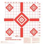 CHAMPION TARGETS PRECISION SIGHT-IN TARGETS 10 PER PACK