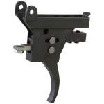 RIFLE BASIX SAVAGE ARMS-2 MATCH TRIGGER ADJUSTABLE