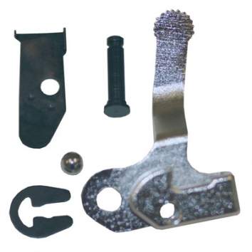 Rifle Basix Remington Safety Parts