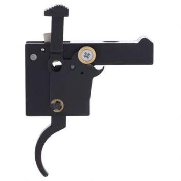 Rifle Basix Weatherby-1 Trigger Adjustable