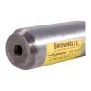 Shilen 243/6MM Caliber 1-10 Twist #4 Barrel, Chrome Moly Steel