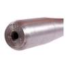 Shilen 25 Caliber 1-10 Twist #3 Barrel, Chrome Moly Steel