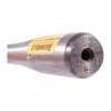 Shilen Match-Grade, 270 Caliber 1-10 Twist #3 Chrome Moly Steel Barrel