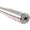 Shilen 30 Caliber 1-10 Twist #4 Barrel, Chrome Moly Steel