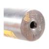 Shilen 338 Caliber 1-10 Twist #2 Barrel, Chrome Moly Steel