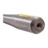 Shilen 338 Caliber 1-10 Twist #2 Barrel, Chrome Moly Steel