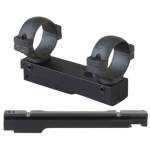 S & K RUGER MINI-14, INSTA-MOUNT SCOPE BASES 181 & UP SERIES WEAVER