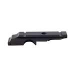 S & K LEE ENFIELD 4&5 WEAVER ALUMINUM BLACK