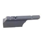 S & K SPRINGFIELD M1 CARBINE WEAVER ALUMINUM BLACK