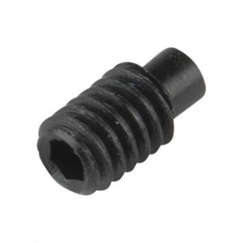 Castle Nut Set Screw