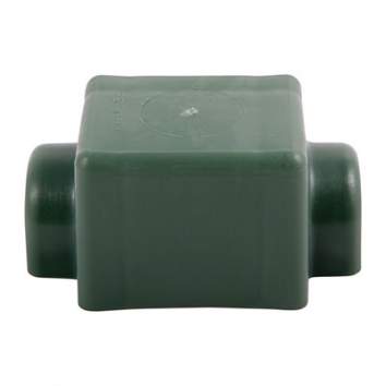 Springfield Armory Springfield M14 Rear Sight Cover, Plastic Green