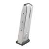 Springfield Armory XD Magazine 9MM Full Size, 10-Round Stainless Steel Silver