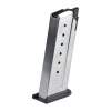 Springfield Armory XD-Subcompact 9MM Magazine 7 Round, Stainless Steel Silver