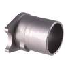 Springfield Armory 1911 Barrel Bushing, Stainless Steel