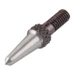 STARRETT #PT02947 REPLACEMENT TIP, STEEL