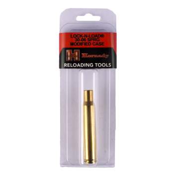 Hornady 30-06 Springfield Modified Case