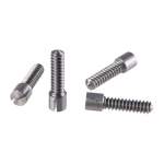 SUNNY HILL SLING SWIVEL REPLACEMENT SCREWS, 4 PER PACK
