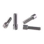 Sunny Hill Sling Swivel Replacement Screws, 4 Per Pack