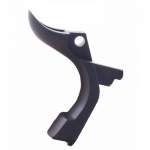 Smith & Alexander .220\ Grip Safety Palmswell Right Hand, Blued
