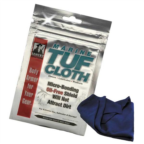 Tuf Cloth Tuf Glide Liquid Tuf Cloth Marine