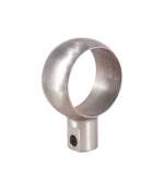 Savage Arms 112 Barrel Band Swivel Stud, Stainless Steel Silver