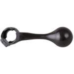 BOLT HANDLE, RIGHT HAND, OVERSIZED
