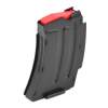 Savage Arms 900 Magazine 22 Long Rifle 10 Round, Steel Black