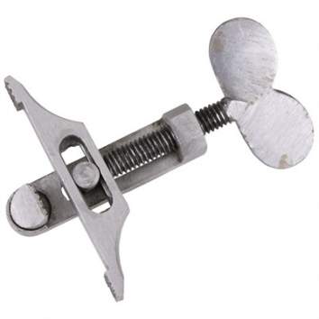 TRACK OF THE WOLF MAINSPRING VISE UNIVERSAL HANDGUNS