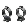 TALLEY 30MM HIGH SPECIALTY SCOPE RINGS, SATIN BLUE