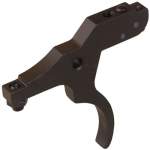 TIMNEY SAVAGE ARMS, 10, 110, ADJUSTABLE FEATHERWEIGHT TRIGGER