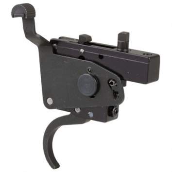 Timney Remington 788 Adjustable Trigger With Safety