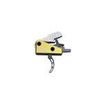 TIMNEY AR-15 SMALL PIN TRIGGER MODULE, 3 LBS SKELETON SHOE