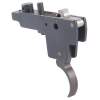 Timney Weatherby Mark V, Adjustable  German Trigger, Blue