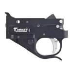 TIMNEY 10/22 DROP-IN TRIGGER ASSEMBLY, SILVER