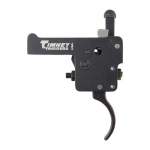 TIMNEY HOWA 1500 ADJUSTABLE, DROP-IN TRIGGER, BLUE