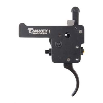 Timney Howa 1500 Adjustable, Drop-In Trigger, Blue