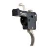 Timney Howa 1500 Adjustable, Drop-In Trigger, Nickel Plated