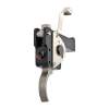 Timney Howa 1500 Adjustable, Drop-In Trigger, Nickel Plated